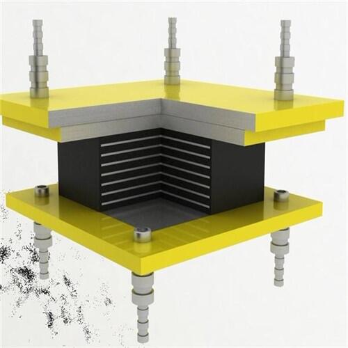 新聞機電網(wǎng):四川省達(dá)州市g(shù)pzii盆式橡膠支座-廠家供應(yīng)