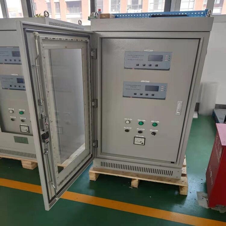 陰極保護(hù)自然電位輸出電流步驟