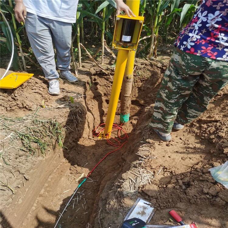 去耦合器接地極管道通交流陰極保護(hù)排流