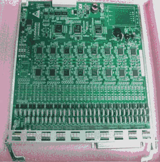 華為MA5616 H835ADLE 部件編碼ADLE  32-Channel ADSL2+