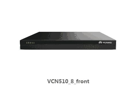 華為硬盤錄像機VCN510-8  VCN510-8P