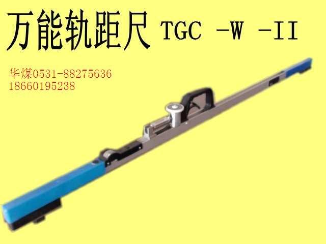 TGC –WS-I 型萬(wàn)能軌距尺