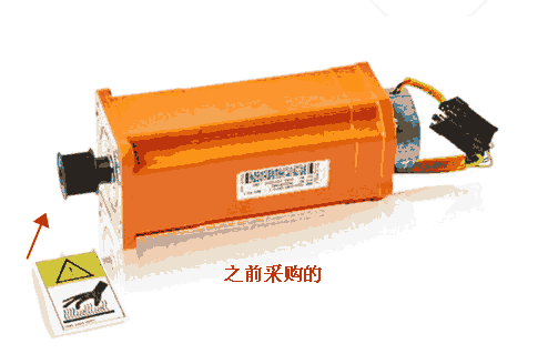 3HAC057544-003ABB7600機(jī)器人電機(jī)庫(kù)存銷售