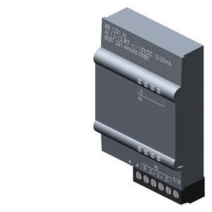 西門子S7-1500系列模擬量信號板模塊型號6ES7231-4HA30-0XB0