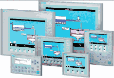 西門子7寸6AV2124-0GC01-0AX0精智顯示器TP700