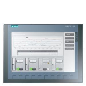 西門子9寸6AV2124-0JC01-0AX0精智人機界面TP900