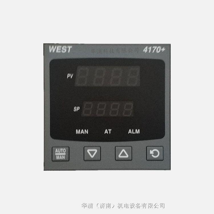 WEST溫控器WEST  4170-11110020