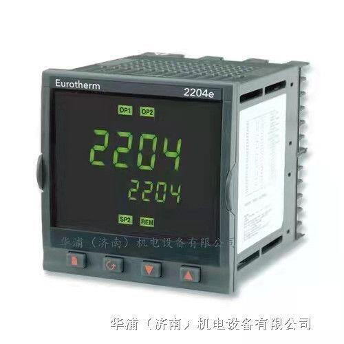 Eurotherm  英國歐陸2204e系列溫控表 工業(yè)儀器儀表