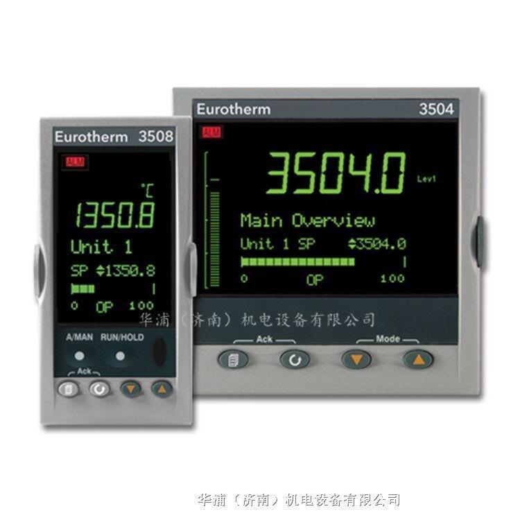 Eurotherm ӢW3500ϵМؿر  ^̿