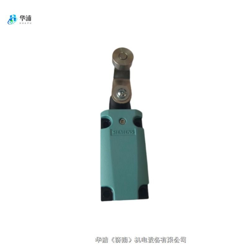 行程開關進口品牌小電流主令電器