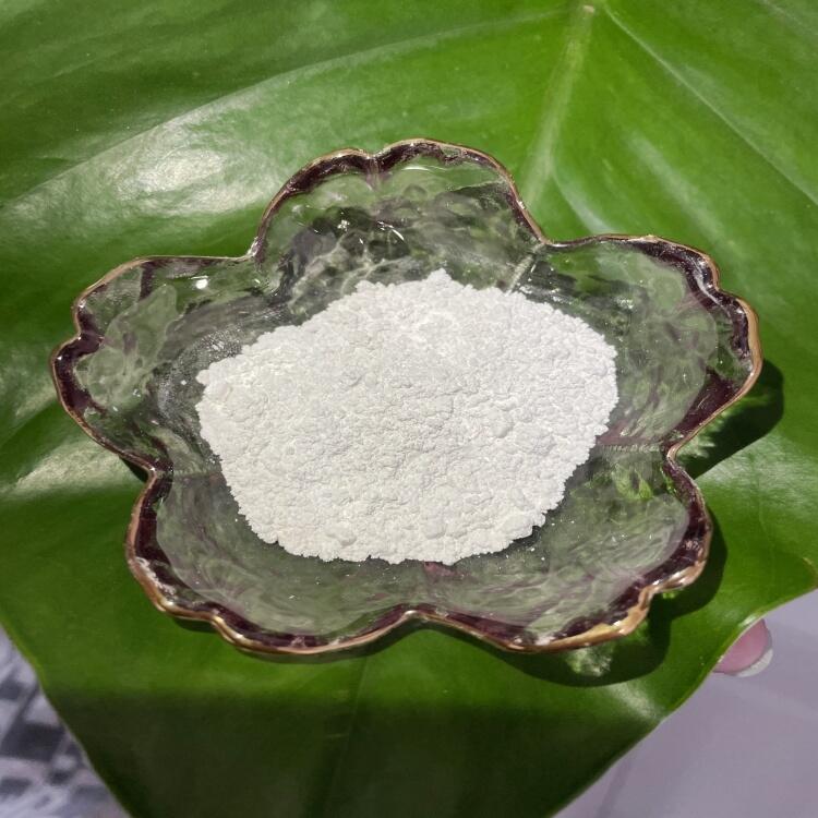 銘域滑石粉的特點 滑石粉在油漆涂料中的應用