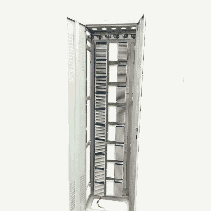 1440芯MODF光纖配線架生產(chǎn)廠家