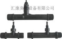 石家莊/唐山/張家口氣液混合臭氧射流器文丘里射流器