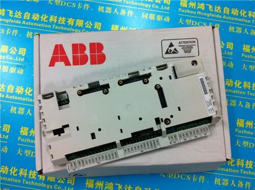 進口備件現(xiàn)貨3BSE027070R10