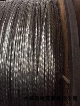 文登區(qū)鋼芯鋁合金絞線廠家電話