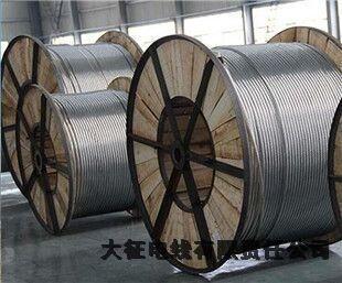 梁河鋼芯鋁合金絞線廠家電話