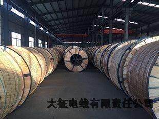 白云區(qū)鋼芯鋁合金絞線廠家電話