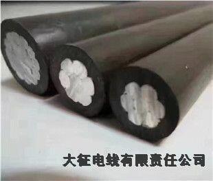 白朗鋁包鋼芯鋁絞線廠家電話