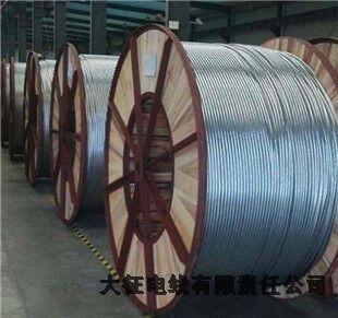 鋁包鋼絞線廠家浦北電話