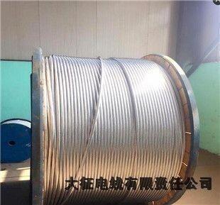 耐熱鋼芯鋁合金絞線廠家南華電話