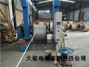 耐熱鋼芯鋁合金絞線廠家秀洲區(qū)電話