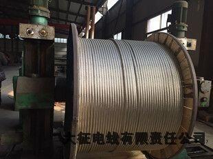 鋼絞線廠家紅原電話
