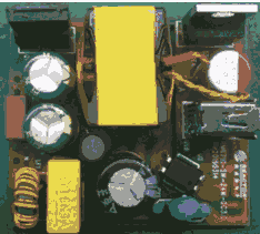 菱奇代理 過認證400W 三防燈塔吊燈驅(qū)動開發(fā)方案 LZC8620/LZ8650