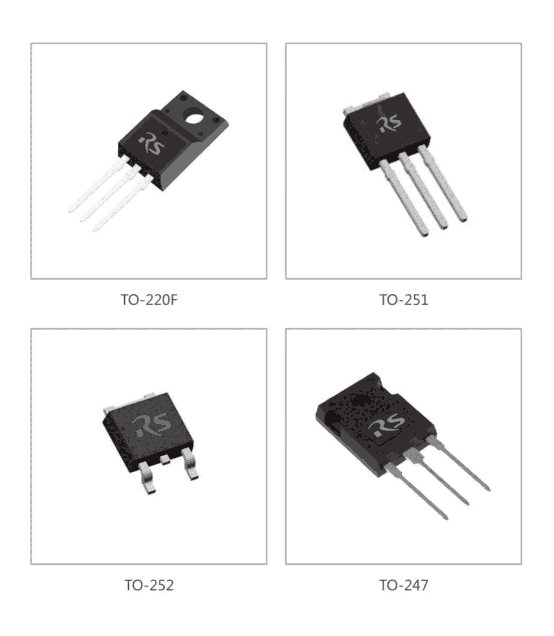 瑞森代理 RS7N65F 優(yōu)勢供應 高壓MOS LED驅動 防水電源