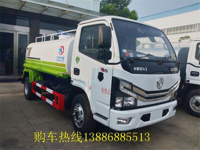 程力14噸霧炮車廠家價(jià)格