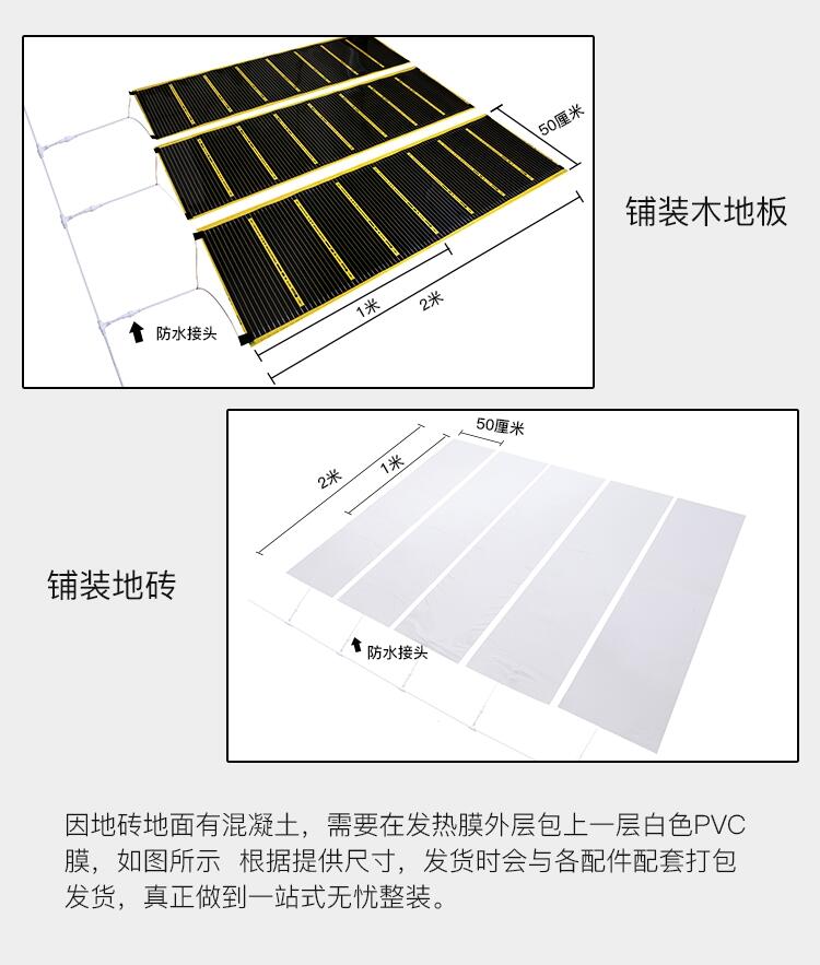 美國原裝凱樂瑞克地暖和空調(diào)采暖等比較