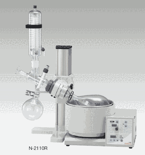 東京理化eyela5L旋轉(zhuǎn)蒸發(fā)儀N-2110廠家價(jià)格