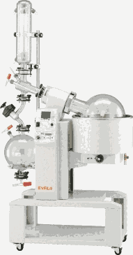 東京理化eyela50L旋轉(zhuǎn)蒸發(fā)儀N-52廠家價(jià)格