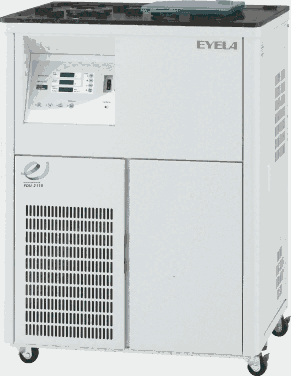 東京理化eyela冷凍干燥機機FDU-2110廠家價格