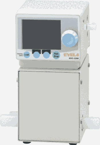 東京理化eyela真空控制器NVC-2200L廠家價(jià)格