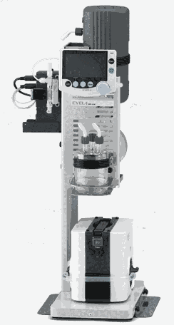 東京理化eyela溶媒回收裝置DPE-1250C廠家價格