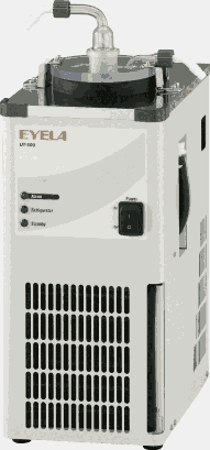 東京理化eyela冷阱UT-500A廠家價格