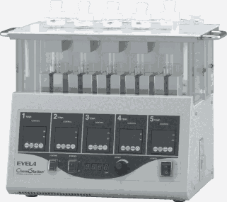 東京理化eyela平行合成儀PPS-2511廠家價(jià)格