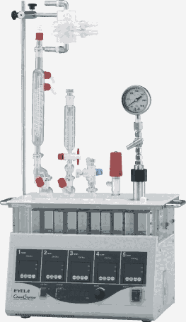 東京理化eyela平行合成儀PPS-5511廠家價(jià)格