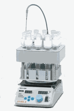 東京理化eyela平行合成儀CCX-1102廠家價格