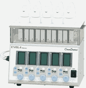 東京理化eyela平行合成儀PPM-5512廠家價格