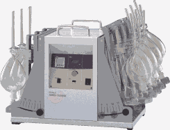 東京理化eyela分液漏斗振蕩器MMV-1000W廠家價格