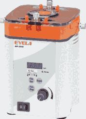 東京理化eyela定量送液蠕動(dòng)泵MP-3000廠家價(jià)格