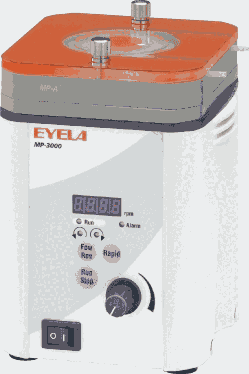 東京理化eyela定量送液泵MP-3000A廠家價格