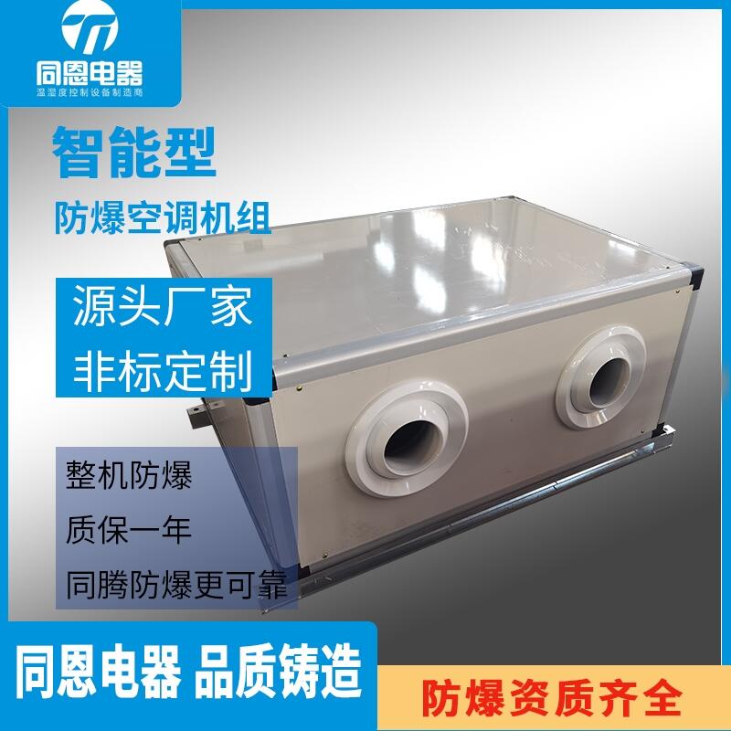 同恩防爆空調(diào)機 醫(yī)藥倉庫倉庫用防爆高溫空調(diào)