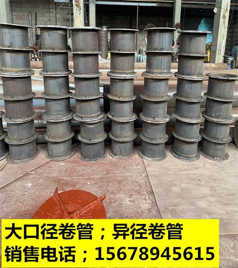 廣西欽州市工廠供應(yīng)柔性防水套管防水套管  錦百達(dá)組合電用密閉防水套管