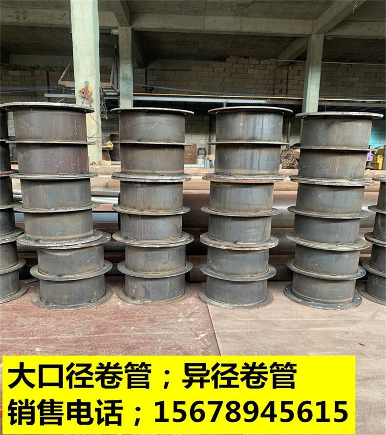 賀州市高品質(zhì)剛性防水套管橡膠軟接頭預(yù)埋剛性防水套管