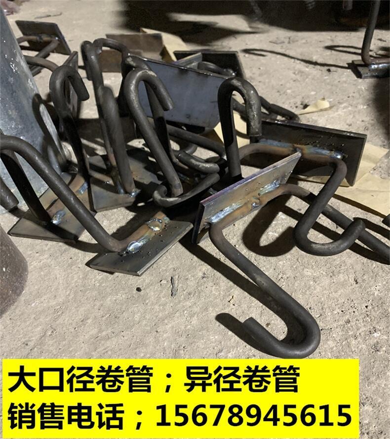 廣西梧州市鋼板焊接預(yù)埋鋼板Q235  預(yù)埋件鋼筋折彎焊接