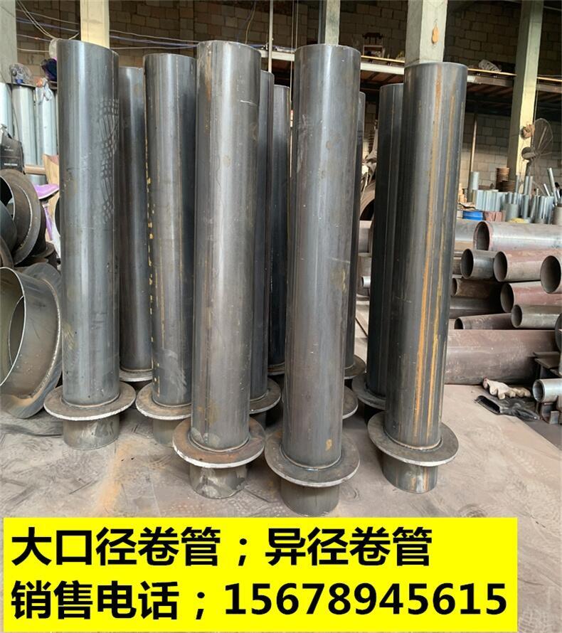 柳州市不銹鋼304材質(zhì)剛性防水套管柔性防水套管 污水處理預(yù)埋防水套管廠家