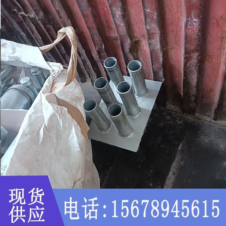 廣西其它地區(qū)品質(zhì)優(yōu)良  套管剛性防水套管 錦百達(dá)   止水鋼套管組合電用密閉防水套管