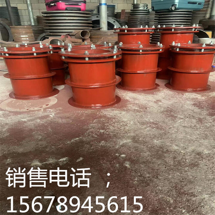 廣西賀州市防水套管 材質(zhì)316柔性防水套管錦百順服務(wù)質(zhì)量保證